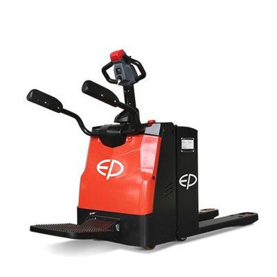 Електричний візок EP Еquipment RPL251 (2,5 т, 200 мм) 10102 фото